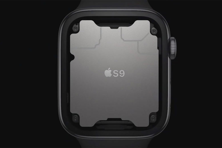 chip Apple S9