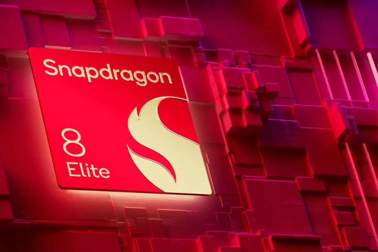 chip snapdragon 8 elite ep xung chinh thuc gop mat trong galaxy s25 ultra 2 didongviet