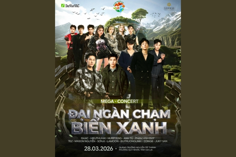 Bùng nổ nội dung hot Tháng 04/2026 - Nhận ngay ưu đãi khủng giảm 38% giá gói VieON tại Di Động Việt! 7 di dong viet vieon thang 4 2026 noi dung hot 2