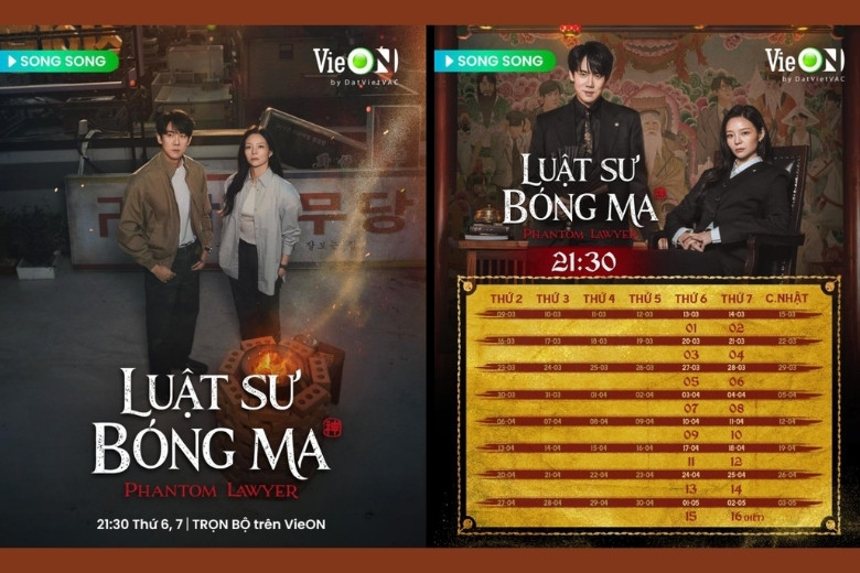 Bùng nổ nội dung hot Tháng 04/2026 - Nhận ngay ưu đãi khủng giảm 38% giá gói VieON tại Di Động Việt! 10 di dong viet vieon thang 4 2026 noi dung hot 5