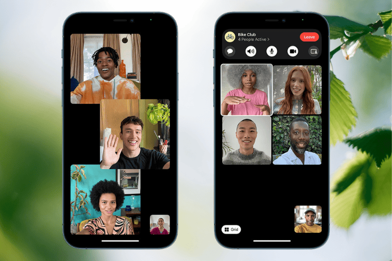 FaceTime là gì? Hướng dẫn từ A-Z cách gọi video miễn phí trên iPhone 13 chuyển tiếp cuộc gọi liền mạch trong hệ sinh thái Apple
