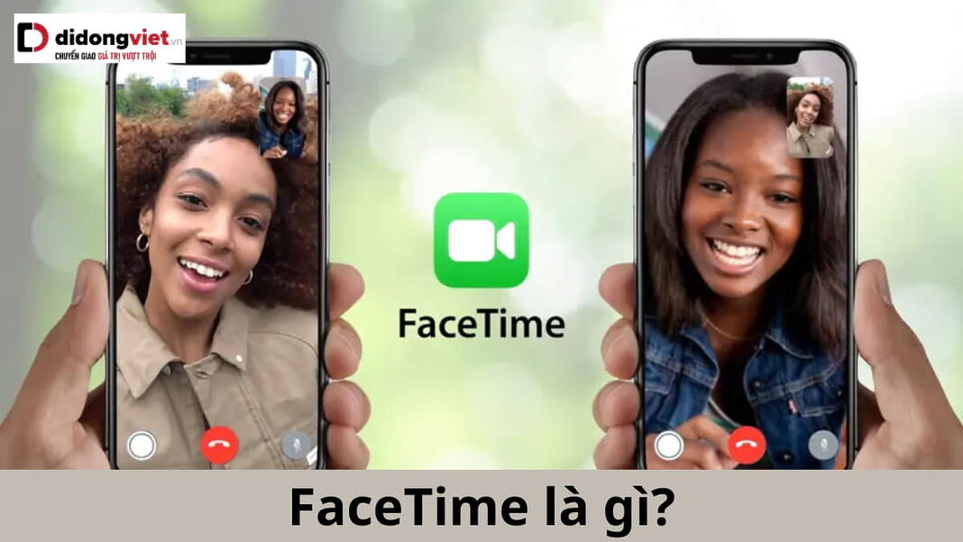 FaceTime