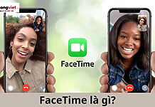 FaceTime