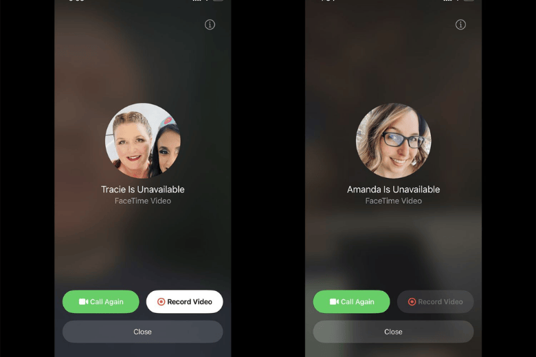FaceTime là gì? Hướng dẫn từ A-Z cách gọi video miễn phí trên iPhone 14 facetime video voicemail di dong viet