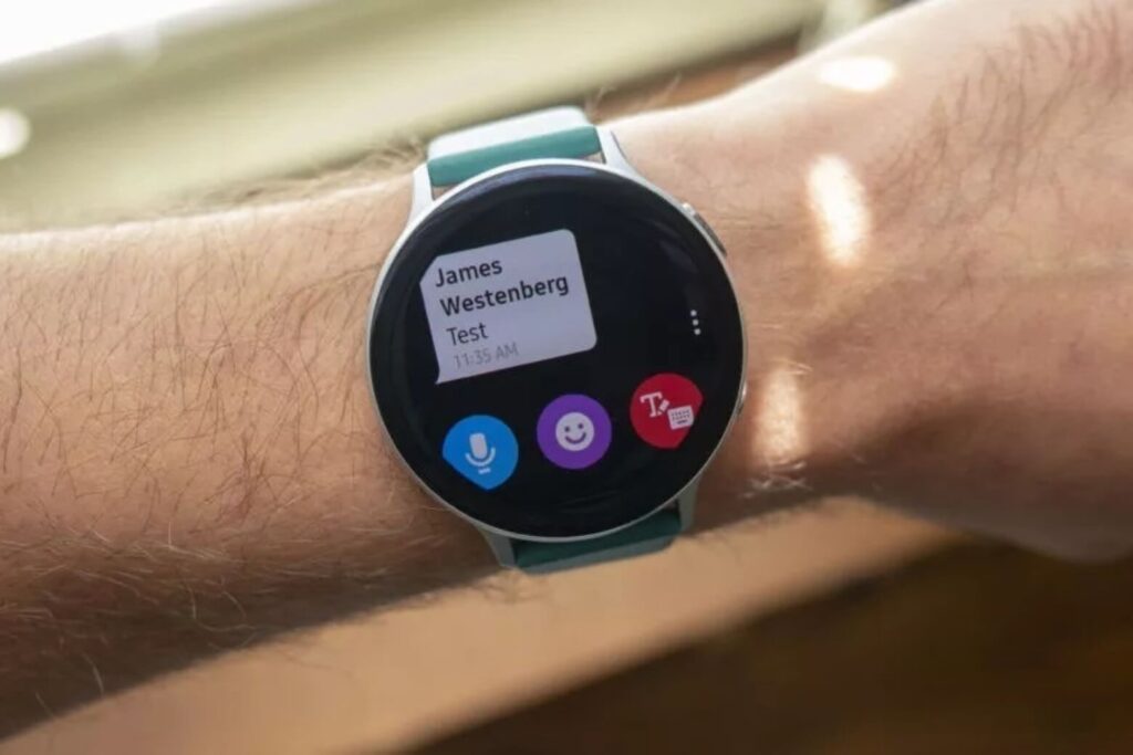 Ứng dụng Galaxy Wearable là gì: Trạm chỉ huy hệ sinh thái Samsung 23 Plugin như Galaxy Watch Plugin là driver cần thiết để kết nối đúng thiết bị