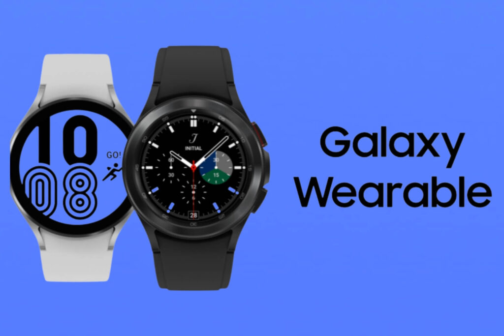 Ứng dụng Galaxy Wearable là gì: Trạm chỉ huy hệ sinh thái Samsung 14 Galaxy Wearable giúp kết nối và quản lý thiết bị đeo Samsung.