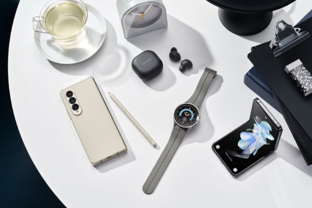 Ứng dụng Galaxy Wearable là gì: Trạm chỉ huy hệ sinh thái Samsung 16 Galaxy Wearable hỗ trợ đồng hồ, tai nghe và thiết bị sức khỏe.