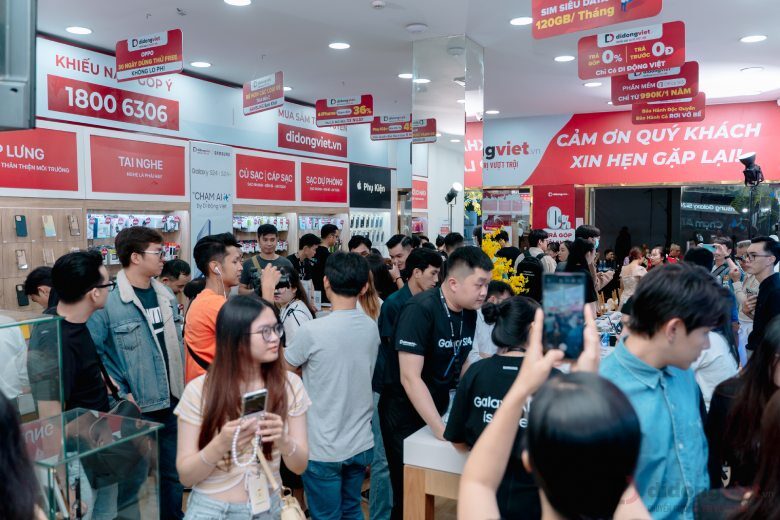 Hợp tác chiến lược Di Động Việt và VPBank: Sức mạnh bứt phá trong lĩnh vực công nghệ và tài chính 6 image 1 1