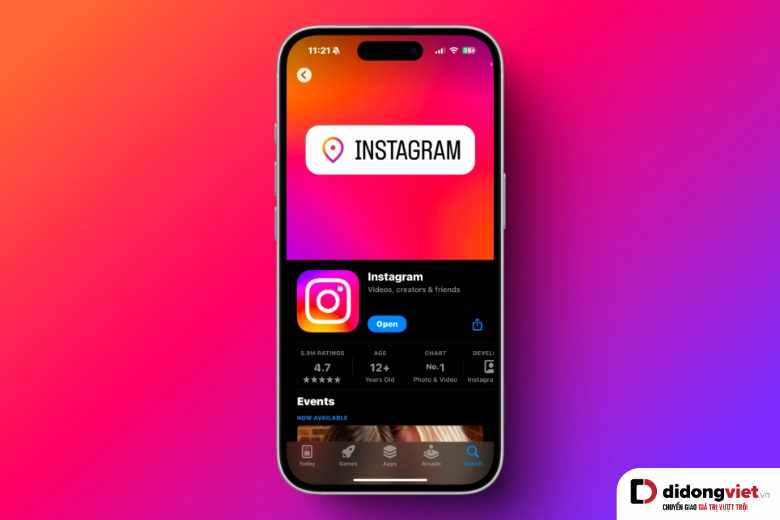 Instagram thêm hai tính năng mới cho Reels trước lệnh cấm TikTok tại Mỹ 3 instagram ra mat 2 tinh nang reels moi khi tiktok bi cam 2