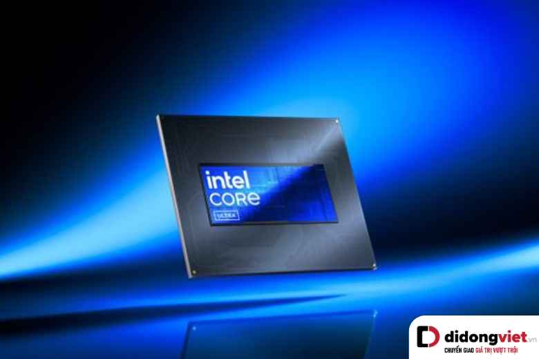 intel core ultra 200H HX 3