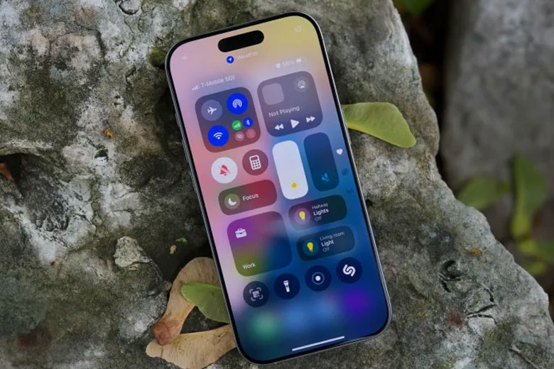 Khám phá 6 tính năng bảo mật ưu việt của iPhone 16 5 kham pha 6 tinh nang bao mat uu viet cua iphone 16 1 didongviet