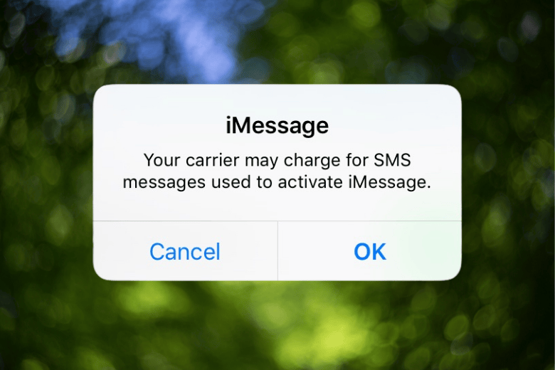 FaceTime là gì? Hướng dẫn từ A-Z cách gọi video miễn phí trên iPhone 12 kích hoạt facetime sẽ tốn phí nhà mạng lúc ban đầu từ 2500 vnđ