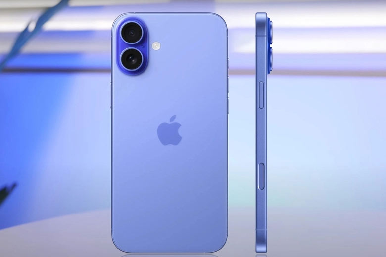 mau sac iphone 16 nhan duoc nhieu loi khen vuot xa hinh anh demo 2 didongviet