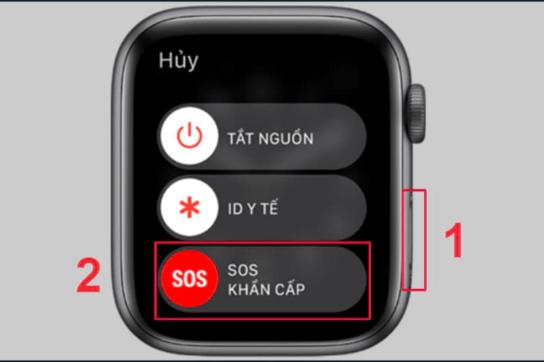 phat hien te nga apple watch