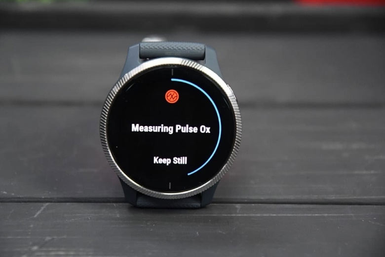 Pulse Ox trên đồng hồ Garmin là tính năng gì? Có gì hay ho? 6 pulse ox