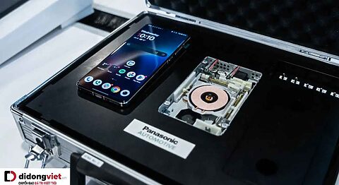 Qi2 và công nghệ cuộn cảm ứng có thể di chuyển: Tương lai của sạc không dây