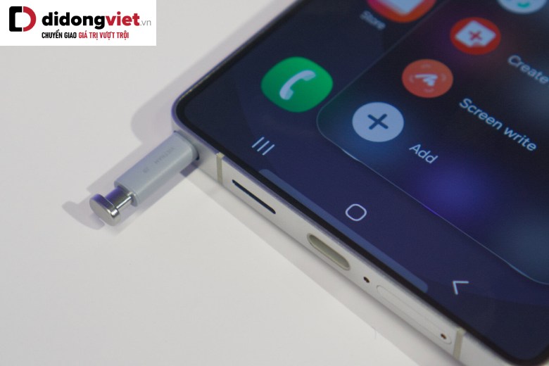 Galaxy S25 Ultra loại bỏ tính năng bluetooth khỏi S Pen 6 s25 ultra s pen bluetooth removed anh 4