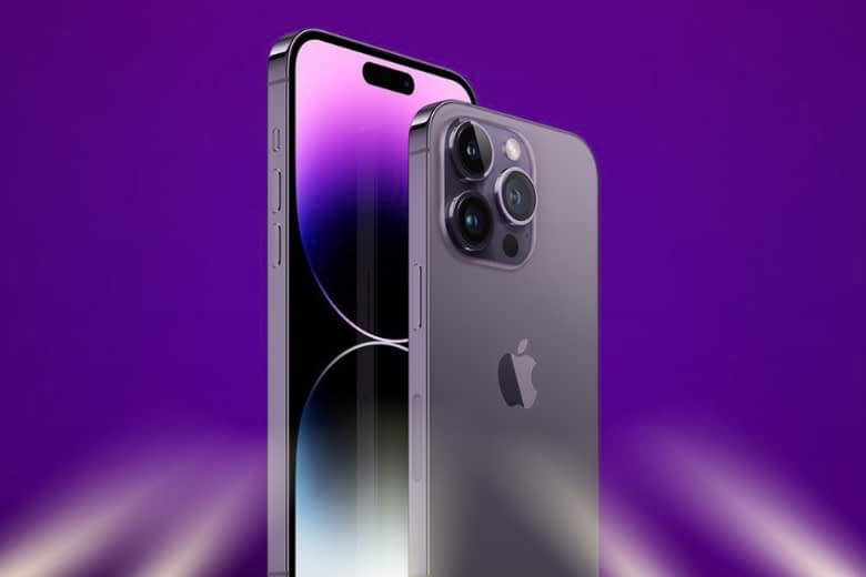 so sanh oppo reno13 pro va iphone 14