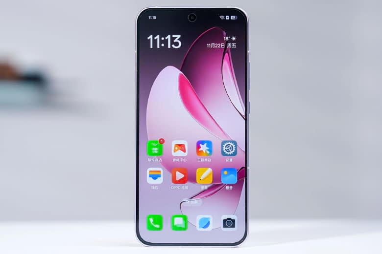 so sanh oppo reno13 pro va iphone 14