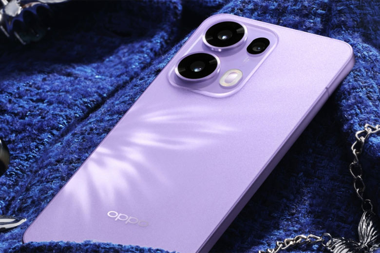 So sánh OPPO Reno13 Pro và iPhone 14 Plus