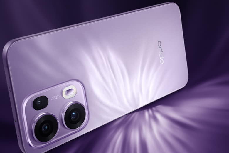 So sánh OPPO Reno13 Pro và iPhone 14 Plus