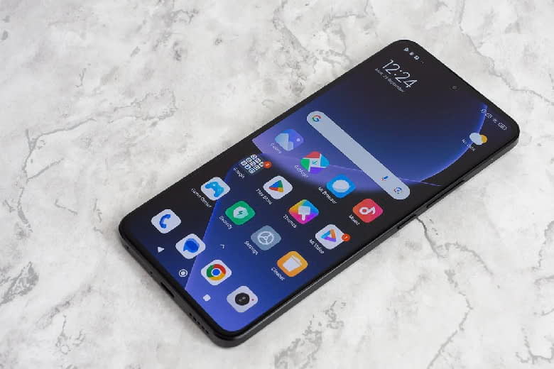 So sánh OPPO Reno13 Pro và Xiaomi 14T Pro về dung lượng pin và tốc độ sạc