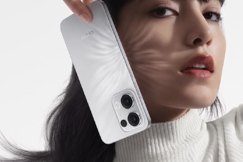 So sánh điện thoại OPPO Reno13 và iPhone 14: Kèo này có lệch? 18 so sanh oppo reno13 va iphone 14 di dong viet 1 1