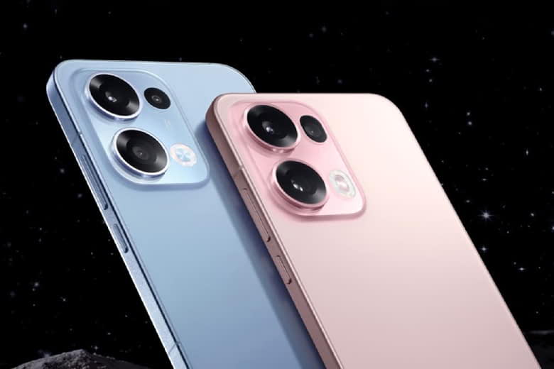 So sánh OPPO Reno13 và Reno12 Pro về các thông số khác