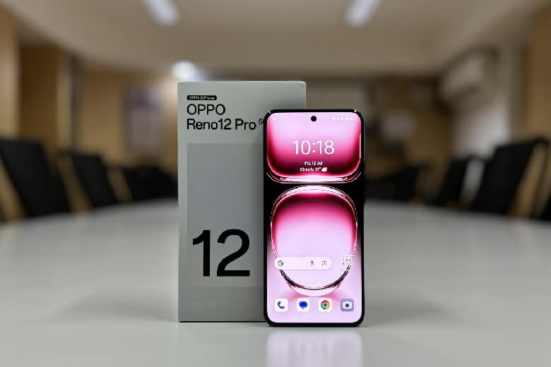 So sánh OPPO Reno13 và Reno12 Pro về dung lượng pin và tốc độ sạc