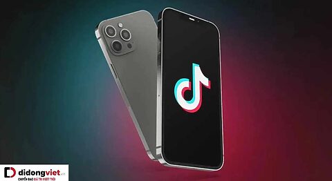 TikTok Đã Chính Thức Ngừng Hoạt Động Tại Mỹ Vào Chủ Nhật (19/1/2025)