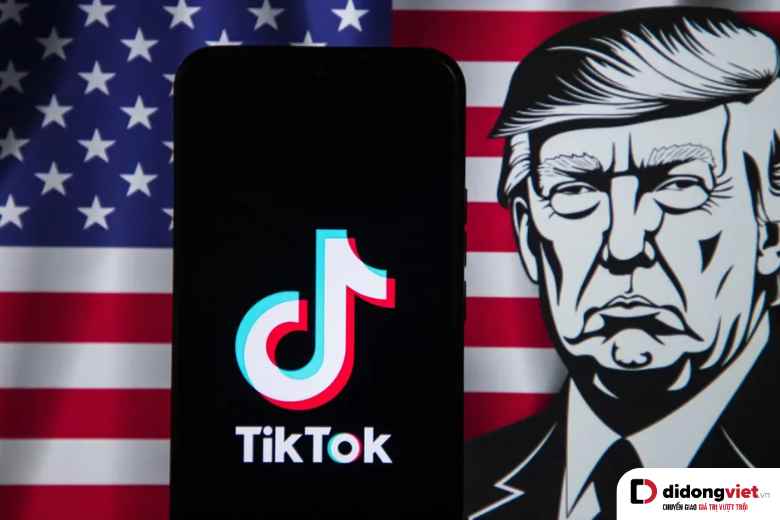 TikTok có thể được tổng thống Trump gia hạn lệnh cấm thêm 90 ngày 5 tiktok gia han them 90 ngay 2