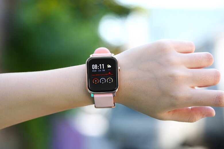 tinh nang do calories tren smartwatch 9