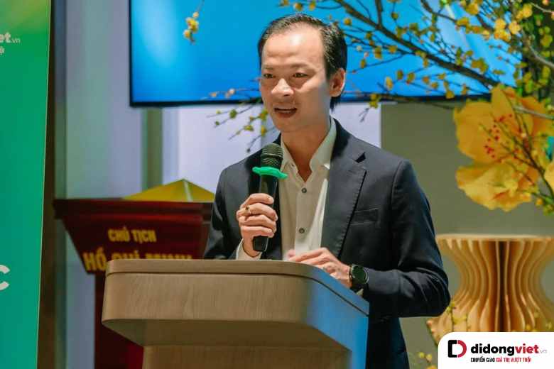 Hợp tác chiến lược Di Động Việt và VPBank: Sức mạnh bứt phá trong lĩnh vực công nghệ và tài chính 5 vpbank x di dong viet 3