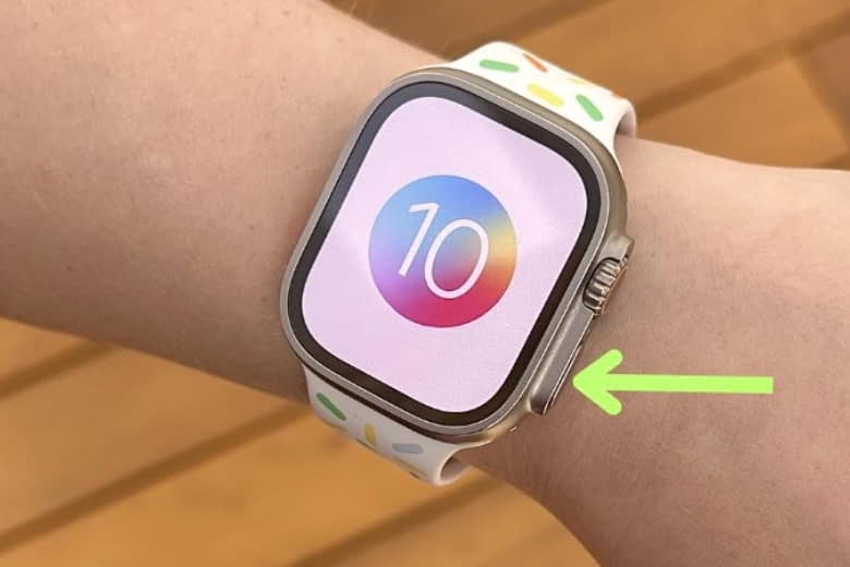 watchos 10 co gi moi