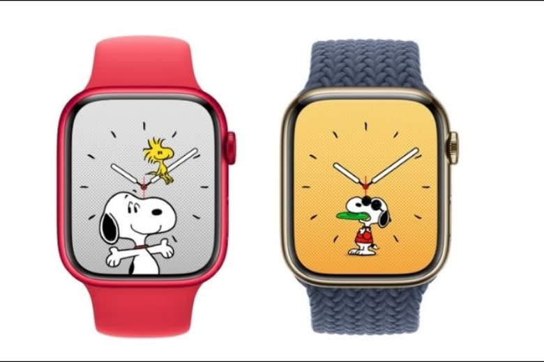 watchos 10 co gi moi