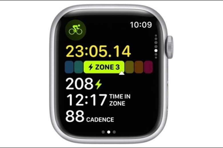 watchos 10 co gi moi