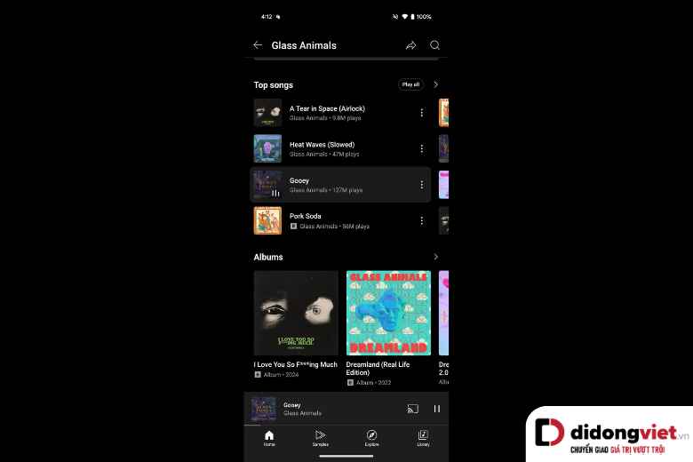 youtube music 2