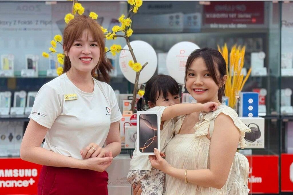 Lên đời iPhone 16 Pro Max trúng vàng thần tài 9999. Cùng nhiều deal hấp dẫn khác 16 10
