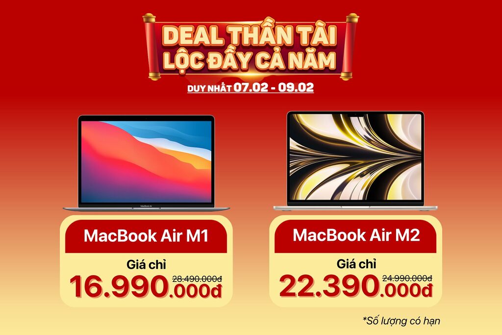 Lên đời iPhone 16 Pro Max trúng vàng thần tài 9999. Cùng nhiều deal hấp dẫn khác 12 6