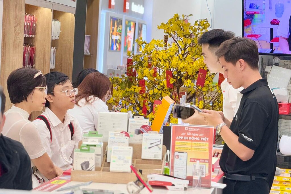 Lên đời iPhone 16 Pro Max trúng vàng thần tài 9999. Cùng nhiều deal hấp dẫn khác 14 8