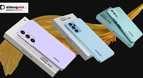 Galaxy A56, A36 và A26 được cấp chứng nhận TUV Rheinland, báo hiệu ngày ra mắt sắp tới