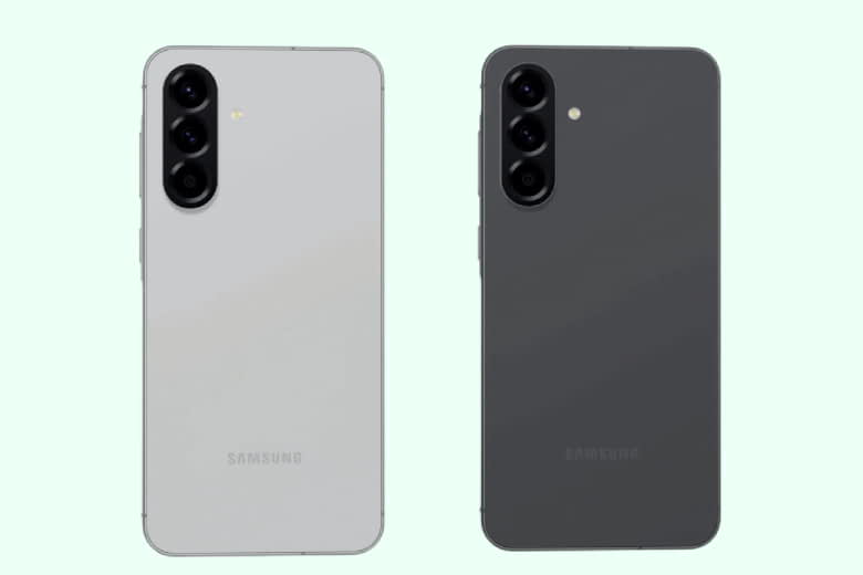 Galaxy A56 mở đầu cuộc cách mạng smartphone tầm trung của Samsung? 7 Samsung Galaxy A56 5G di dong viet 1 1 2