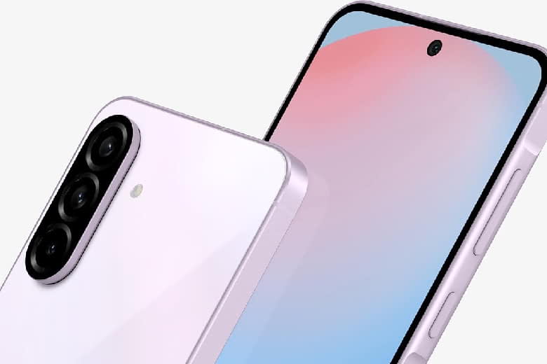 Galaxy A56 mở đầu cuộc cách mạng smartphone tầm trung của Samsung? 8 Samsung Galaxy A56 5G di dong viet 3 1