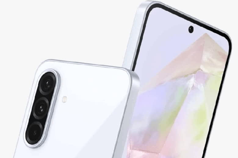 Lộ diện thiết kế và hiệu năng của Samsung Galaxy A56 5G 9 Samsung Galaxy A56 5G