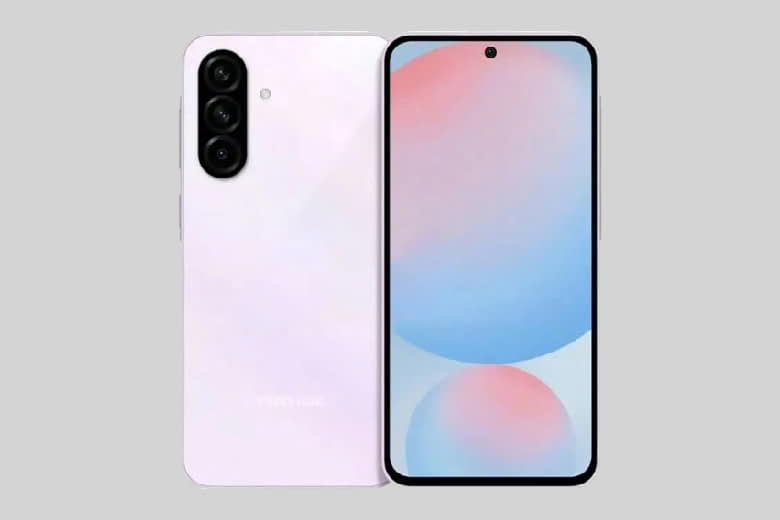 Samsung Galaxy A56: Sạc nhanh 45W và những nâng cấp đáng chú ý 6 Samsung Galaxy A56 di dong viet 2