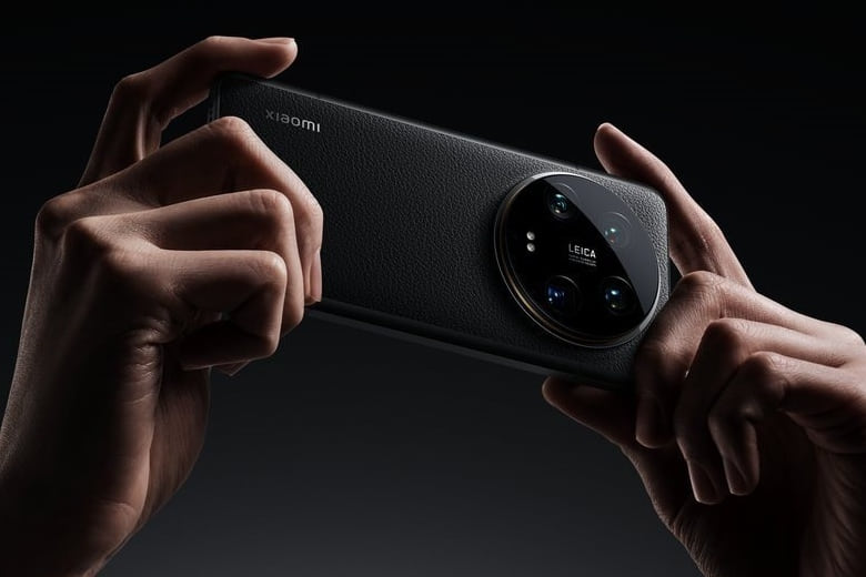 Xiaomi 15 Ultra sẵn sàng bùng nổ chào sân 14 xiaomi 15 ultra