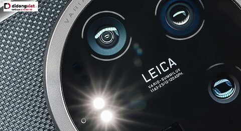 Xiaomi 15 Ultra sẽ thay đổi cuộc cách mạng nhiếp ảnh di động? Xiaomi-15-Ultra-di-dong-viet