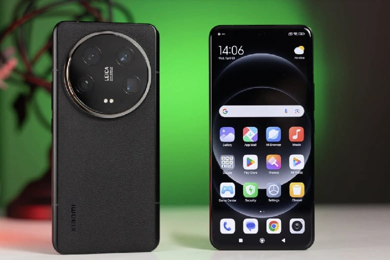 Xiaomi 15 Ultra sẵn sàng bùng nổ chào sân 12 xiaomi 15 ultra