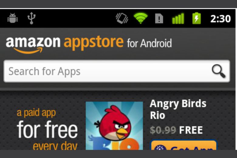 amazonappstore 1