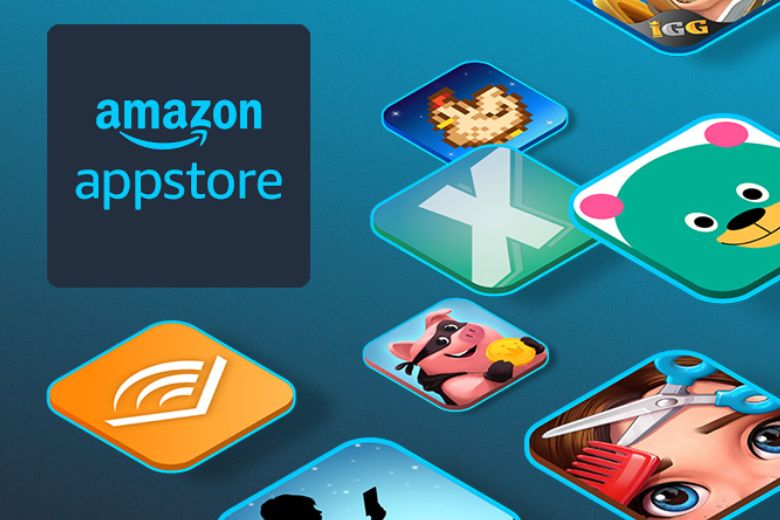 amazonappstore 2